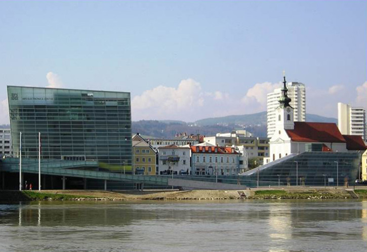 Aec Linz