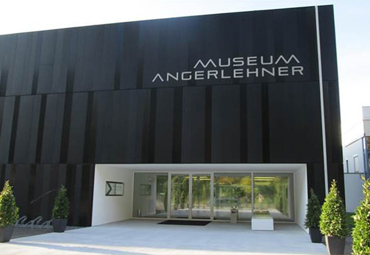 Museum Angerlehner