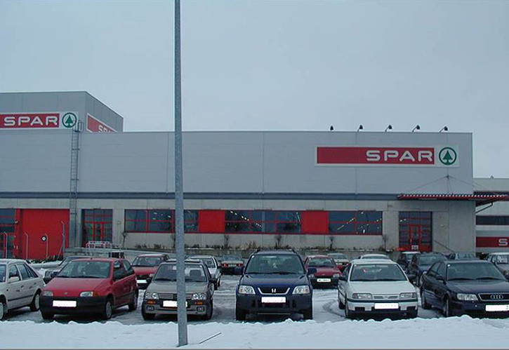 Spar Marchtrenk